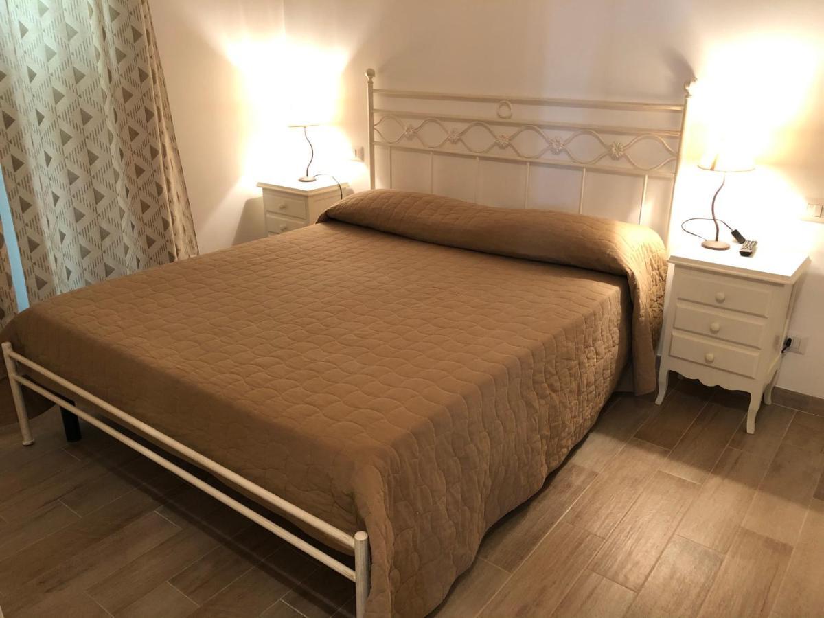 Villacolle Visso Zewnętrze zdjęcie