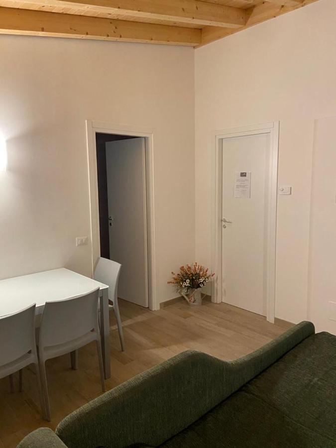 Villacolle Visso Zewnętrze zdjęcie