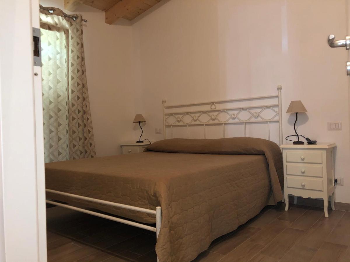 Villacolle Visso Zewnętrze zdjęcie